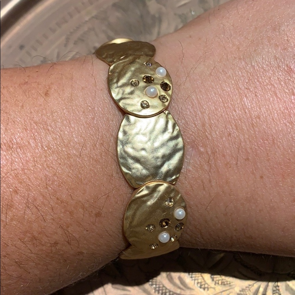 Bracelet never worn